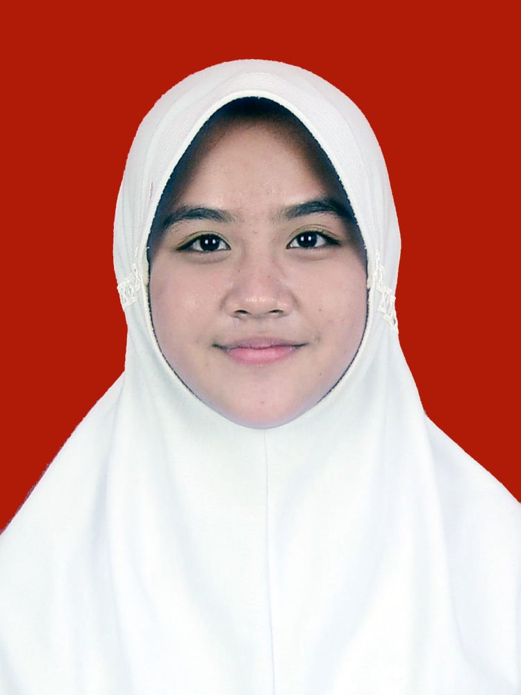Foto DESWITA MAHARANI